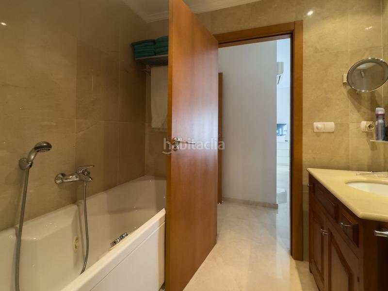 Foto 5a50f1fc-96c7-43e2-805f-518b6fba5ca0. Appartement dans camí de santa llúcia dans El Montgó Dénia