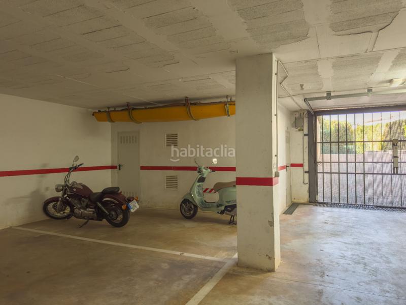 Foto 6d71d647-c972-4046-b0f0-13f4c959b05d. Appartement dans camí de santa llúcia dans El Montgó Dénia