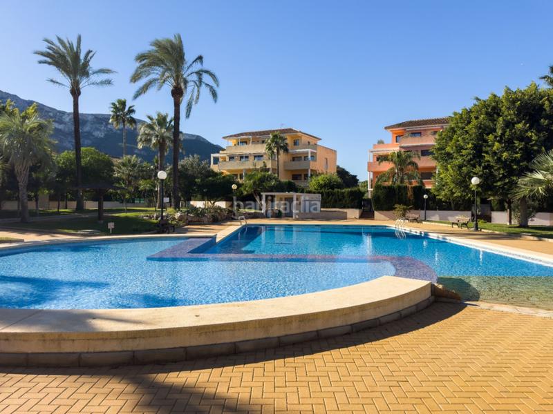 Foto 70de132d-82ec-4751-b5b8-2ca73fa6fa1b. Appartement dans camí de santa llúcia dans El Montgó Dénia