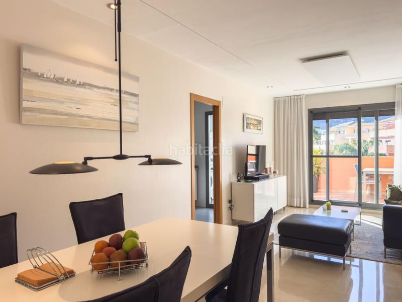 Foto b44e34be-45f1-42a0-a50c-02fb3830e94d. Appartement dans camí de santa llúcia dans El Montgó Dénia