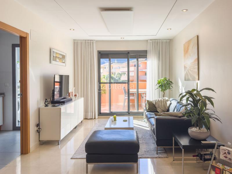 Foto b66fc6dc-424a-47d4-8f3f-8cb544442c0e. Appartement dans camí de santa llúcia dans El Montgó Dénia