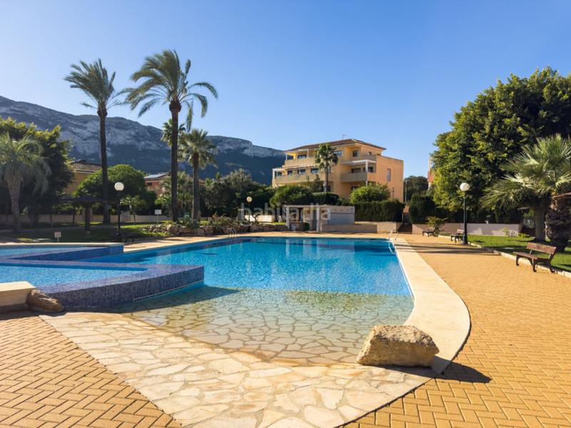 Foto d301841d-3957-42e3-8731-4ab5ad4e1201. Appartement dans camí de santa llúcia dans El Montgó Dénia