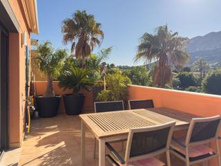 Appartement à Camí de santa llúcia