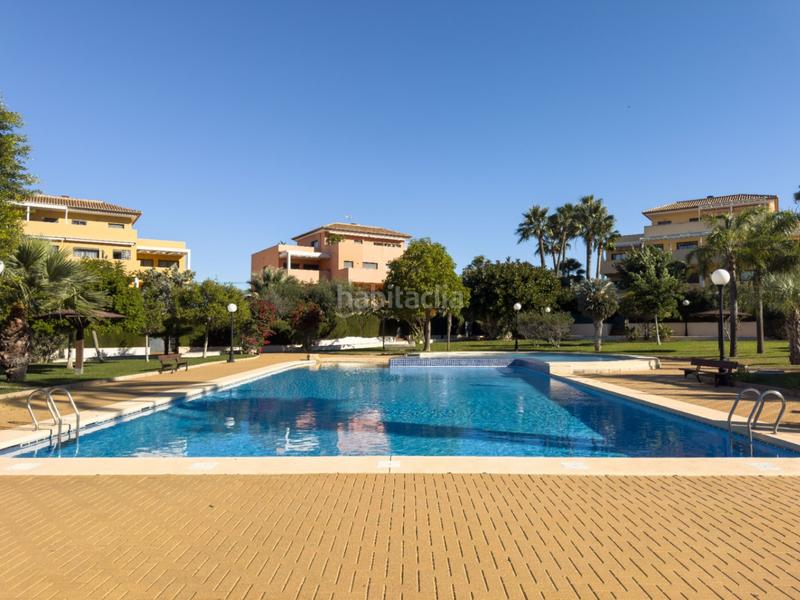 Foto f64bd47e-fa52-4cc6-8cc2-e46735cd1c76. Appartement dans camí de santa llúcia dans El Montgó Dénia