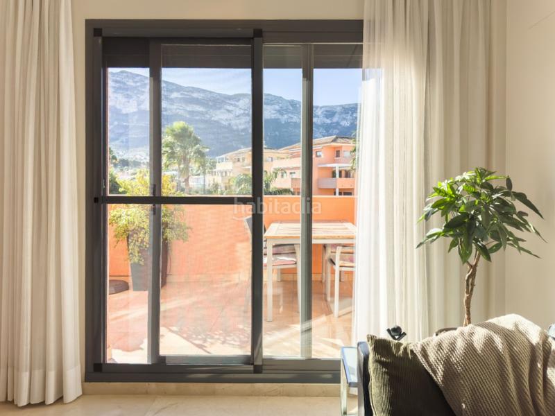 Foto 4b290a23-66a2-489e-8593-4441e364a592. Flat in camí de santa llúcia in El Montgó Dénia