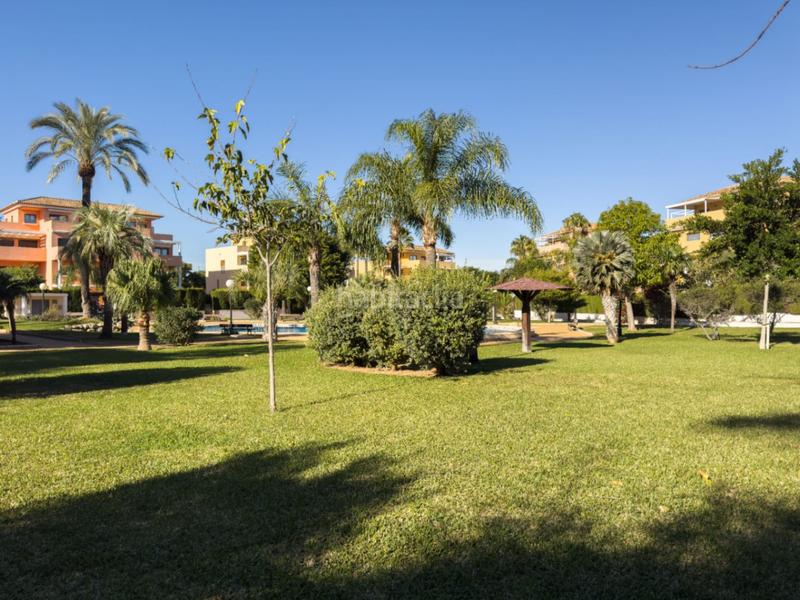 Foto 68005d99-3f10-41f5-8c81-9a0483306d38. Flat in camí de santa llúcia in El Montgó Dénia