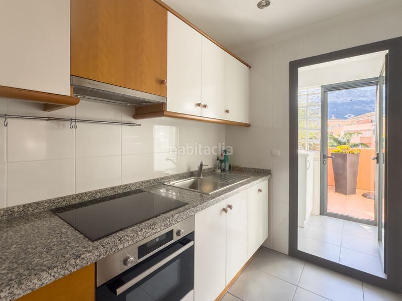 Foto 8d870e2d-b6a1-4de7-a526-fb43727ad060. Flat in camí de santa llúcia in El Montgó Dénia