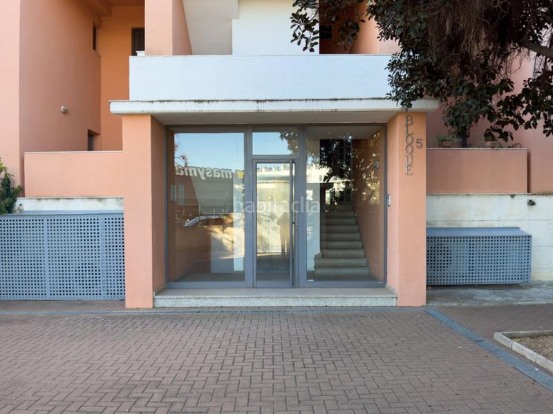 Foto 168be126-a827-4409-844c-41aac91bd63c. Piso en camí de santa llúcia en El Montgó Dénia