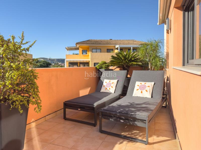 Foto 2de610cb-9a0b-41e4-a57b-df76d14ea74b. Piso en camí de santa llúcia en El Montgó Dénia