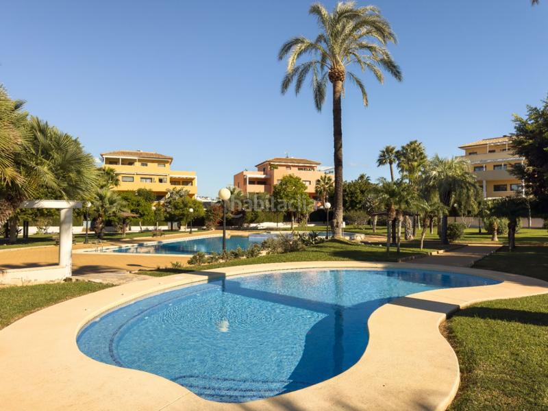 Foto 483bc47e-fc46-43fe-bebf-c6a8a9d24df7. Piso en camí de santa llúcia en El Montgó Dénia