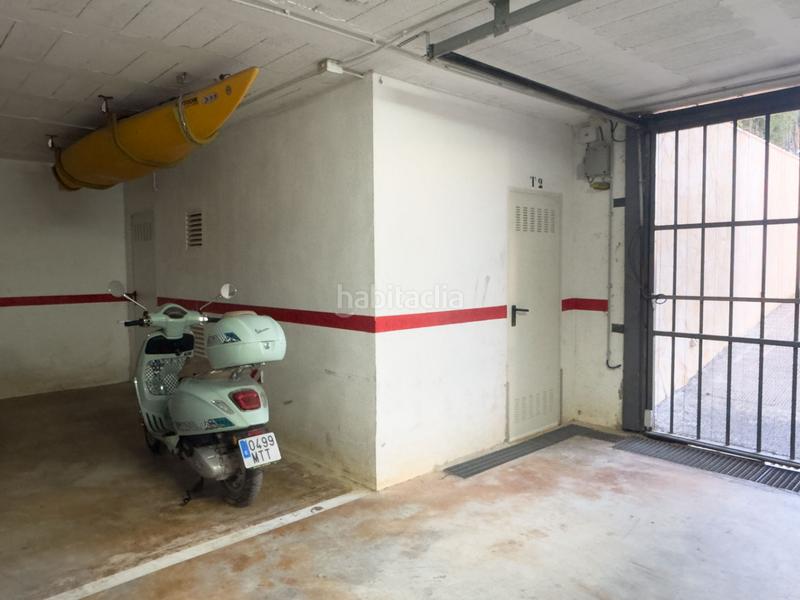 Foto 54ab9bce-1b82-4bea-b46b-59f851e4cb66. Piso en camí de santa llúcia en El Montgó Dénia