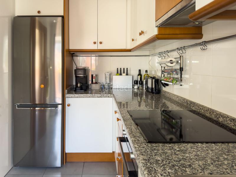 Foto 8236b2ea-133c-4c7c-9339-e9be788b54d2. Piso en camí de santa llúcia en El Montgó Dénia