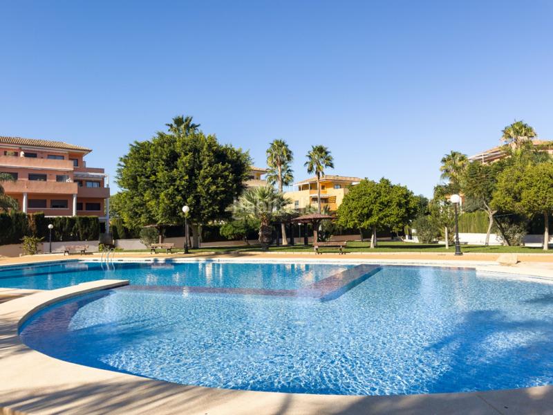 Foto 940ca7f7-ac5b-467c-8057-5ffafb68b893. Piso en camí de santa llúcia en El Montgó Dénia