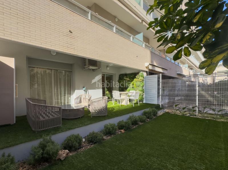 Foto 0f8232b2-8771-4297-be53-6d980502aef9. Appartement dans camí del regatxo dans Les Bassetes - El Marjal Dénia