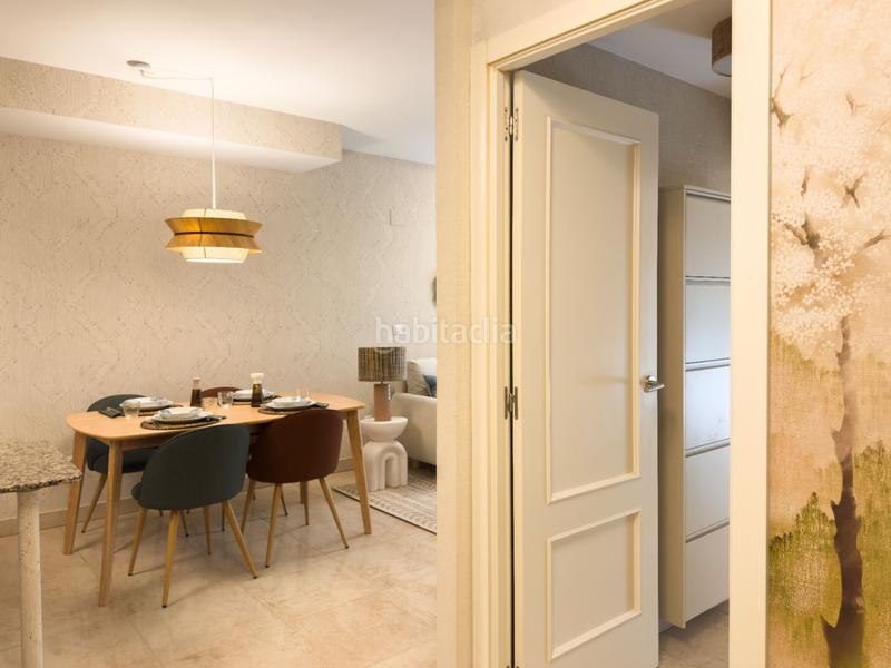 Foto 18fc698f-96e2-427a-b024-e0340a8c5d52. Appartement dans camí del regatxo dans Les Bassetes - El Marjal Dénia