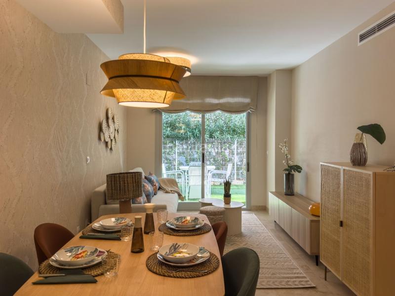 Foto 20c1bd67-4b7e-4842-b00b-ce71379698aa. Appartement dans camí del regatxo dans Les Bassetes - El Marjal Dénia