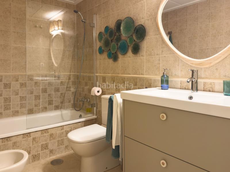 Foto 3f275d3e-22ec-43e7-97e3-2131c1219bd0. Appartement dans camí del regatxo dans Les Bassetes - El Marjal Dénia