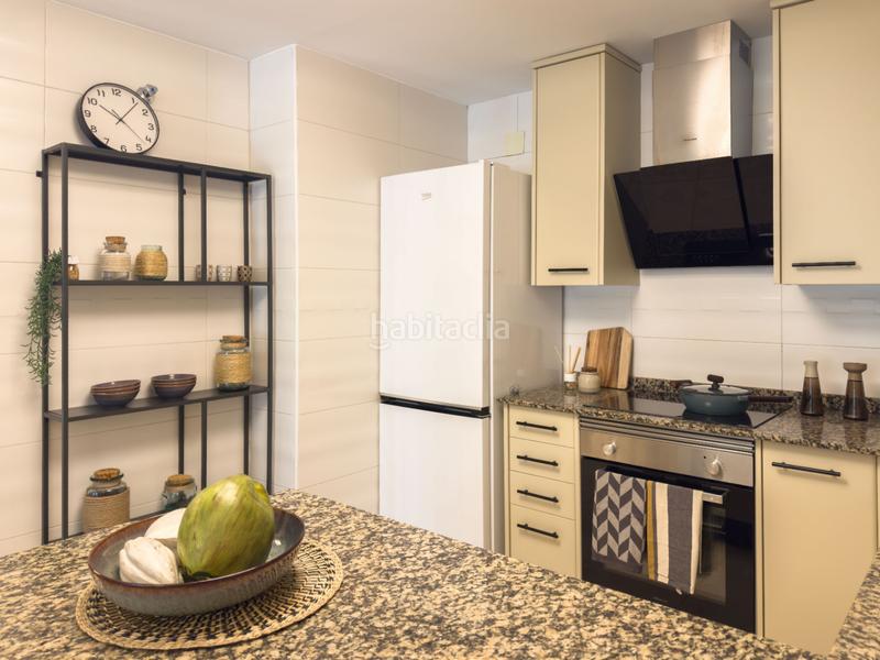 Foto 44a6514e-2fd3-4a09-90d5-359e76284ca3. Appartement dans camí del regatxo dans Les Bassetes - El Marjal Dénia