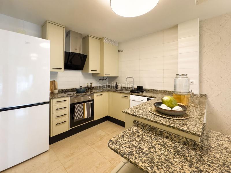 Foto 7d6333ad-7719-4e0b-8606-9bec741f1a36. Appartement dans camí del regatxo dans Les Bassetes - El Marjal Dénia