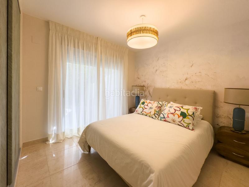 Foto 9d4c54d9-6ed6-42d3-bcd1-f2c707160c43. Appartement dans camí del regatxo dans Les Bassetes - El Marjal Dénia