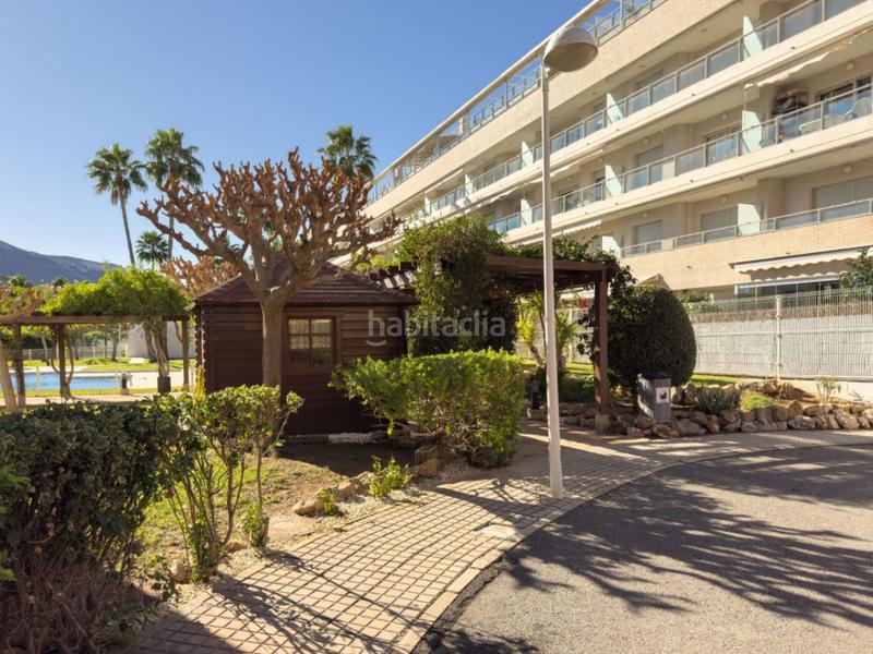 Foto c7817bd0-fff6-4807-8fba-c9a75eb8bd96. Appartement dans camí del regatxo dans Les Bassetes - El Marjal Dénia