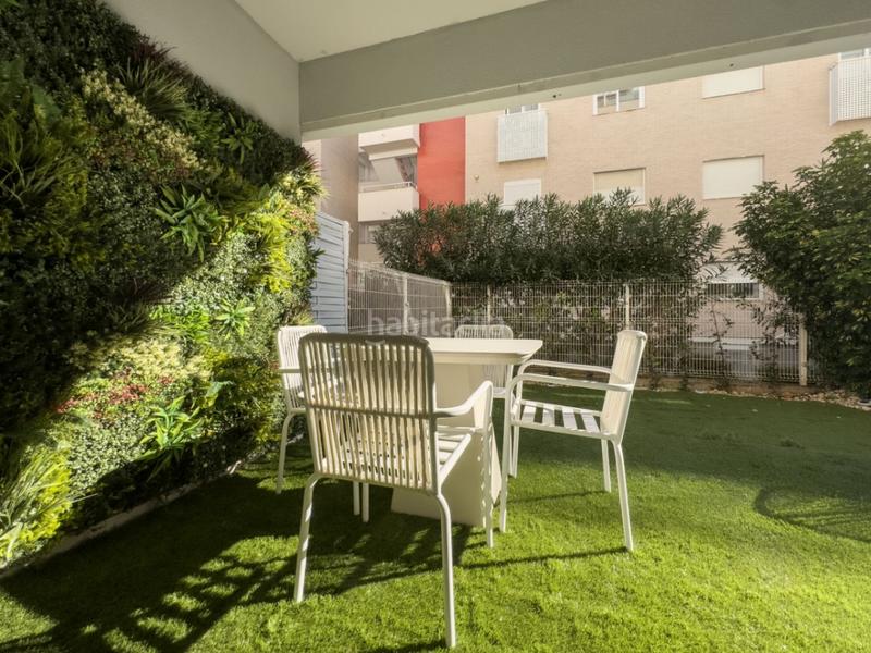 Foto e812d9c0-8d61-4cfa-8ccf-4b373ad9220f. Appartement dans camí del regatxo dans Les Bassetes - El Marjal Dénia