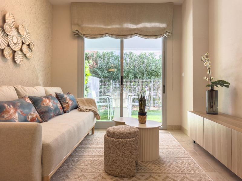 Foto eebdcb2a-ed4f-4a24-b333-9284cbc3a9b3. Appartement dans camí del regatxo dans Les Bassetes - El Marjal Dénia