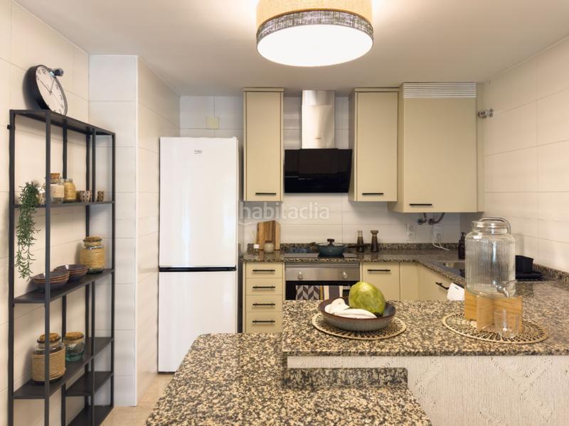 Foto 3b3c9ca7-6836-4948-9c1d-7cc79ac51ee6. Appartement in camí del regatxo in Les Bassetes - El Marjal Dénia