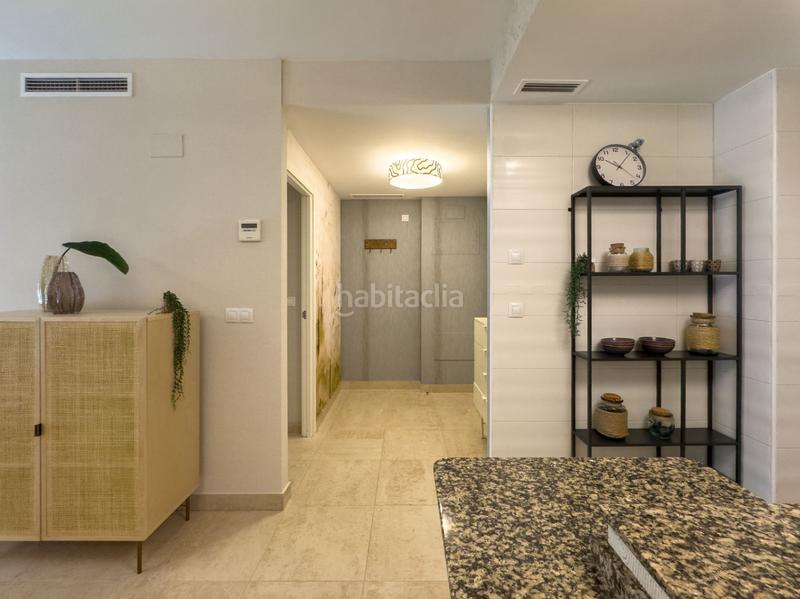 Foto 58714a3d-48fc-4388-9135-005439d101a5. Appartement in camí del regatxo in Les Bassetes - El Marjal Dénia