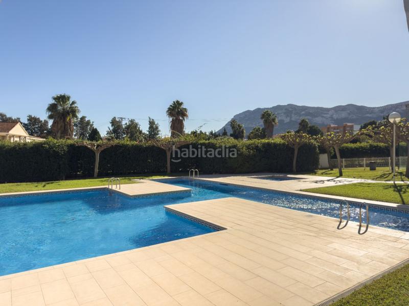 Foto 78abd3fb-522d-42af-905a-3d5406018ea4. Appartement in camí del regatxo in Les Bassetes - El Marjal Dénia