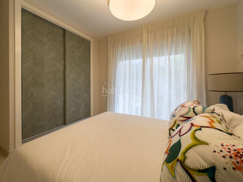 Foto 86f9fafc-b530-4883-af81-053de81f5207. Appartement in camí del regatxo in Les Bassetes - El Marjal Dénia