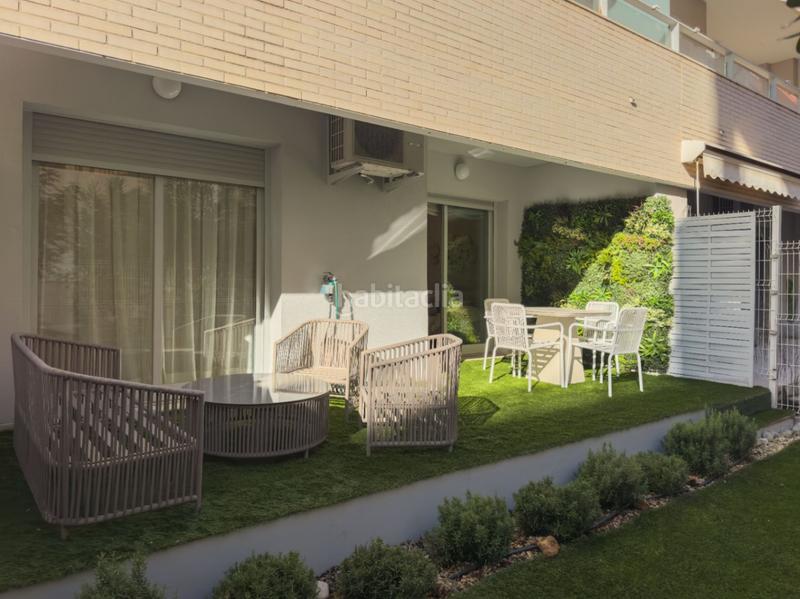 Foto c8a8ed05-b876-4582-be03-0d44c25c7d9b. Appartement in camí del regatxo in Les Bassetes - El Marjal Dénia