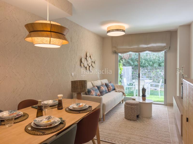 Foto 63bfea19-5e6c-4172-9f04-70a98b04c299. Piccolo appartamento in camí del regatxo in Les Bassetes - El Marjal Dénia