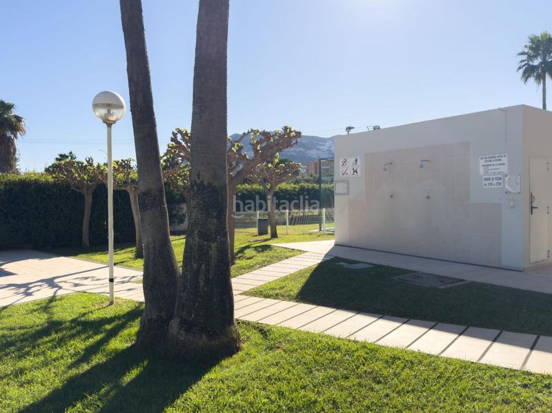 Foto 6a9ffbc6-756b-4d12-a17d-bfc4458a7919. Piccolo appartamento in camí del regatxo in Les Bassetes - El Marjal Dénia