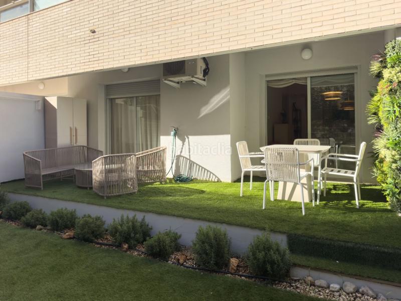 Foto 6e2c1a76-1746-4dbf-91f4-461ed2ec187f. Piccolo appartamento in camí del regatxo in Les Bassetes - El Marjal Dénia