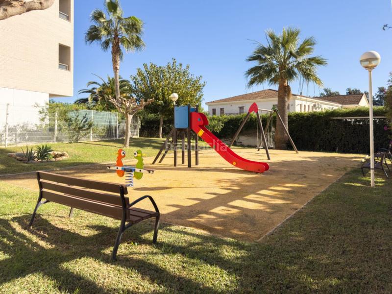 Foto bdd41e50-4d24-4592-b107-c0244f8e0967. Piccolo appartamento in camí del regatxo in Les Bassetes - El Marjal Dénia