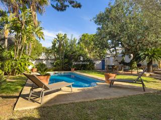 Chalet en Cami vell alt de denia a xabia