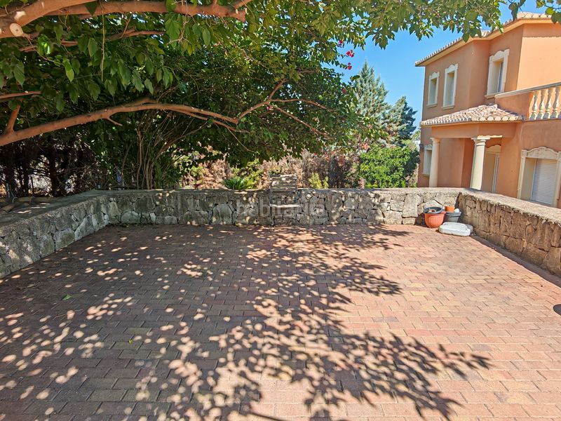 Foto 5fd65631-b92b-41d9-8102-734c642e378f. Chalet en n/a en El Montgó Dénia