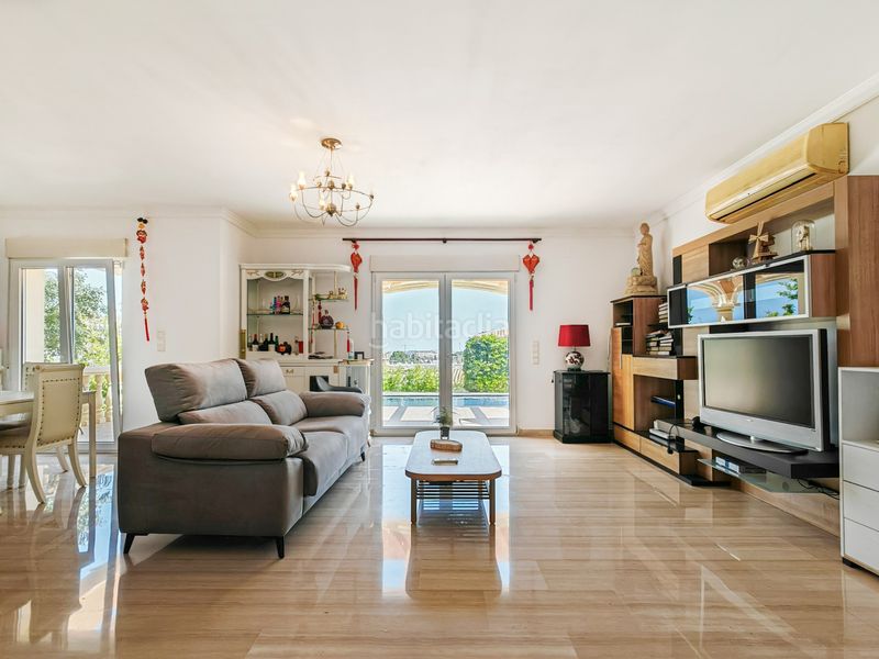 Foto 657afbbf-0865-4211-8fa9-f9c419629d7d. Chalet en n/a en El Montgó Dénia