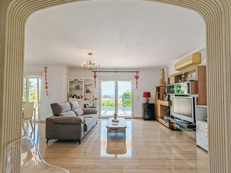 Foto 7429c830-eb09-4487-beec-a798e2065941. Chalet en n/a en El Montgó Dénia