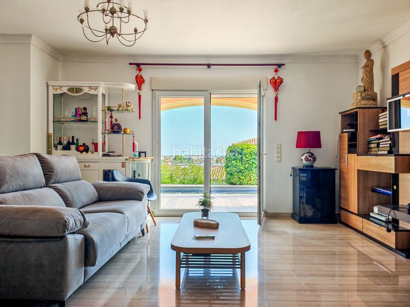 Foto 892230ae-f78a-42b0-8b2b-e498540d94b1. Chalet en n/a en El Montgó Dénia