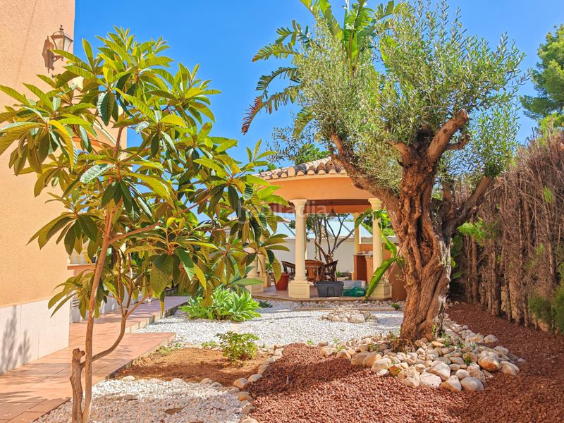 Foto 8c53bd8e-89b2-4d6b-9f37-4f45ee2e1f04. Chalet en n/a en El Montgó Dénia