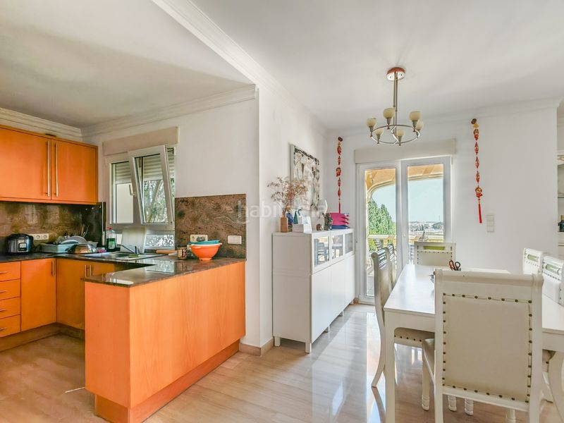 Foto 8e21a566-409d-4306-9cdf-6601072cedd9. Chalet en n/a en El Montgó Dénia