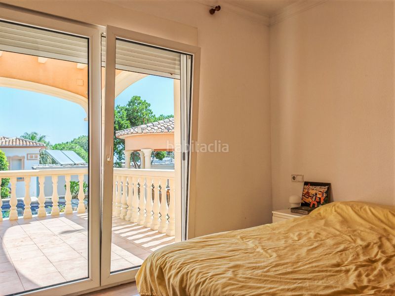 Foto afc45c21-3294-4f19-bc7d-3b0cd8d20faa. Chalet en n/a en El Montgó Dénia