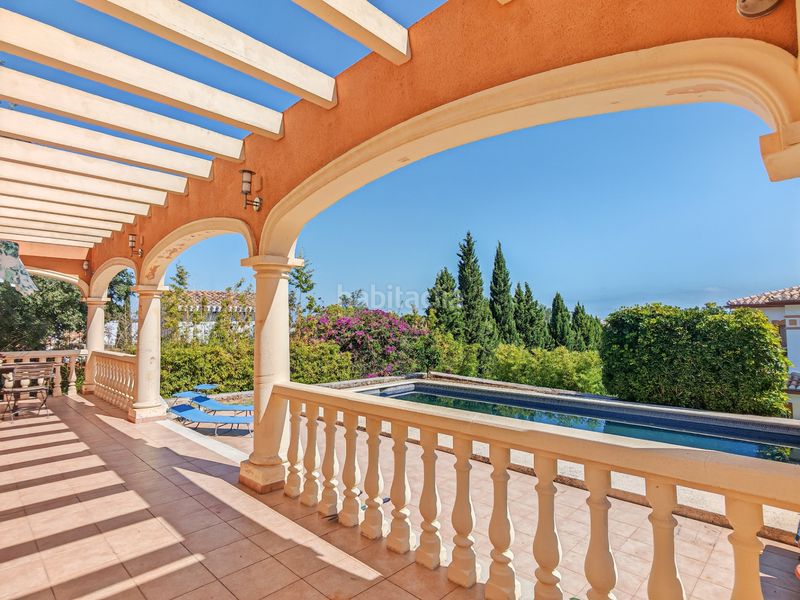 Foto fdf172b2-59af-450a-b168-e0dd38f86d71. Chalet en n/a en El Montgó Dénia