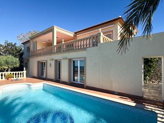 Chalet à Carrer Artemis