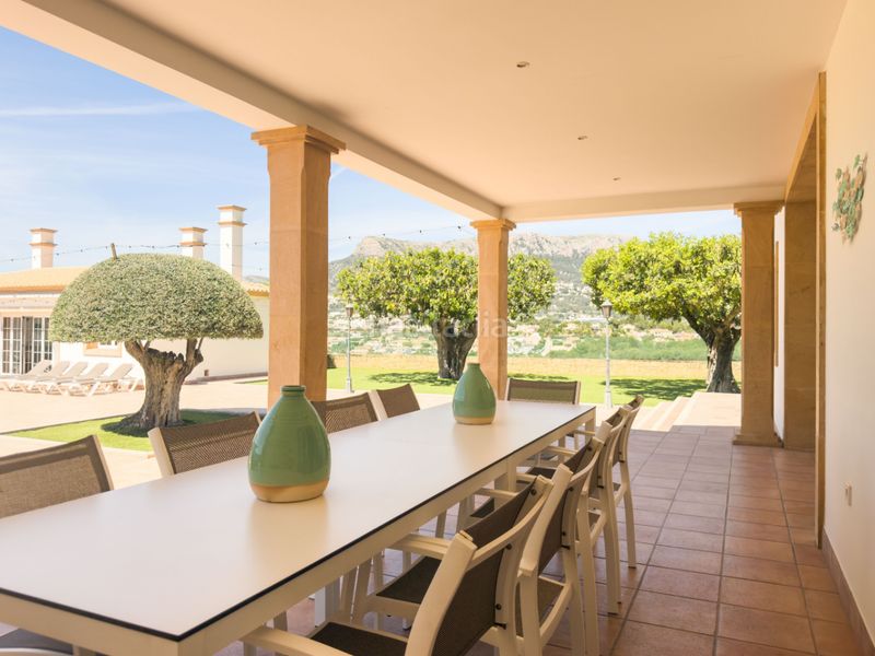 Foto 2add410b-0a93-4491-b0c6-2d5b6f1cda9c. Xalet a urbanización ortenbach a Marisol Park - Ortembach - Los Almendros Calp