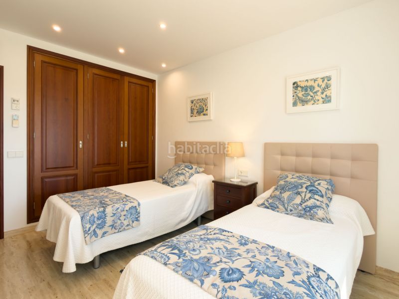 Foto 4d6d0699-9475-479b-bbd2-3ed6cced1d29. Xalet a urbanización ortenbach a Marisol Park - Ortembach - Los Almendros Calp