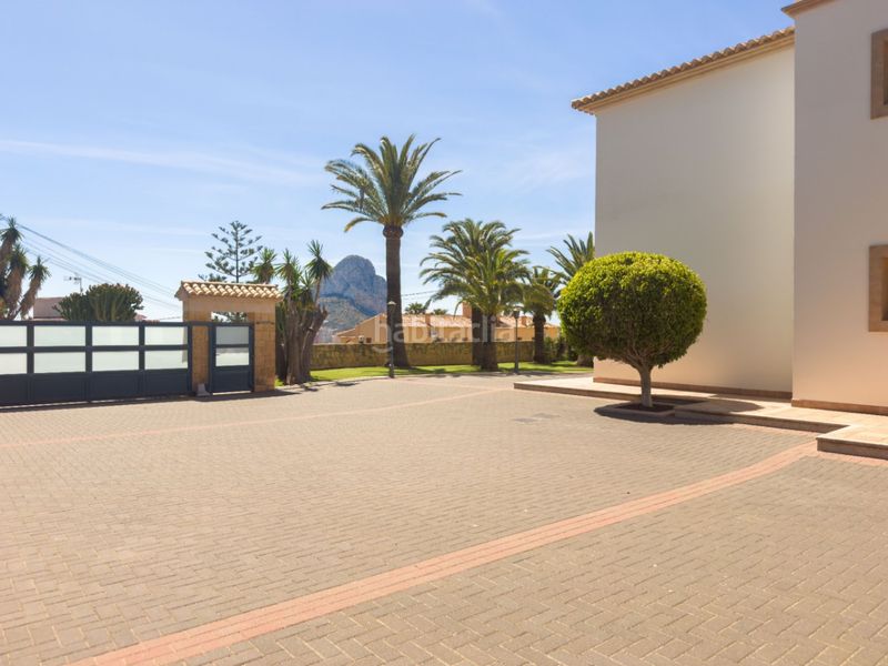 Foto 925b1169-6ebc-4795-ab15-4375d77a932b. Xalet a urbanización ortenbach a Marisol Park - Ortembach - Los Almendros Calp