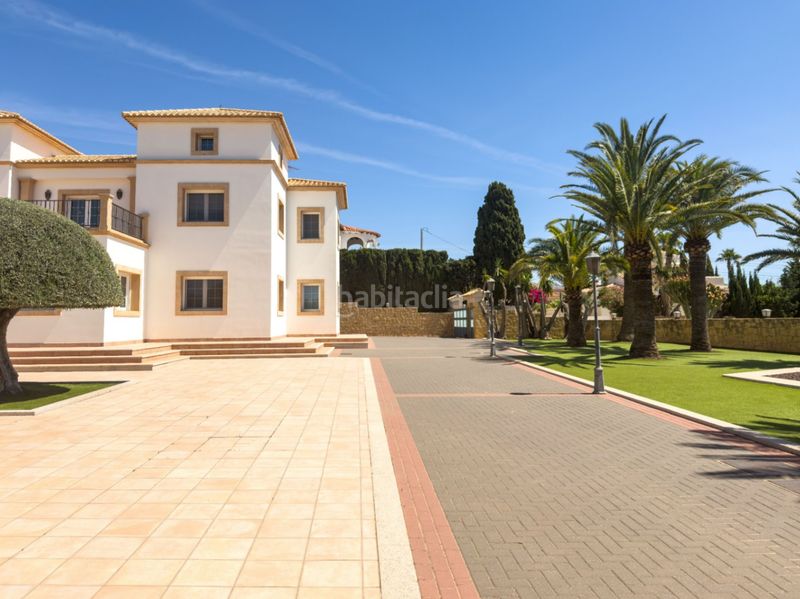 Foto b3e40f3c-db99-4a2b-8fb1-56e5237a6ebc. Xalet a urbanización ortenbach a Marisol Park - Ortembach - Los Almendros Calp